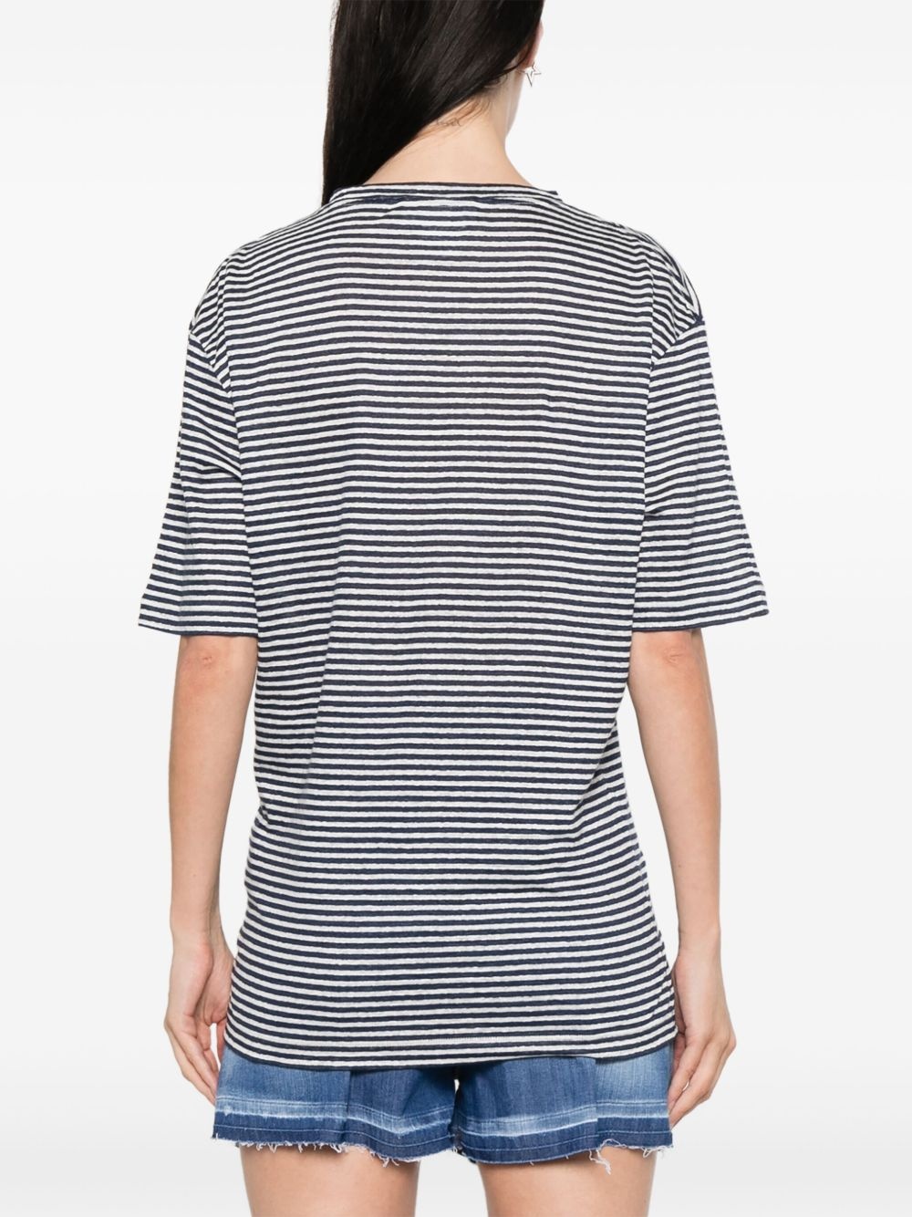 Breezy T-shirt - 4