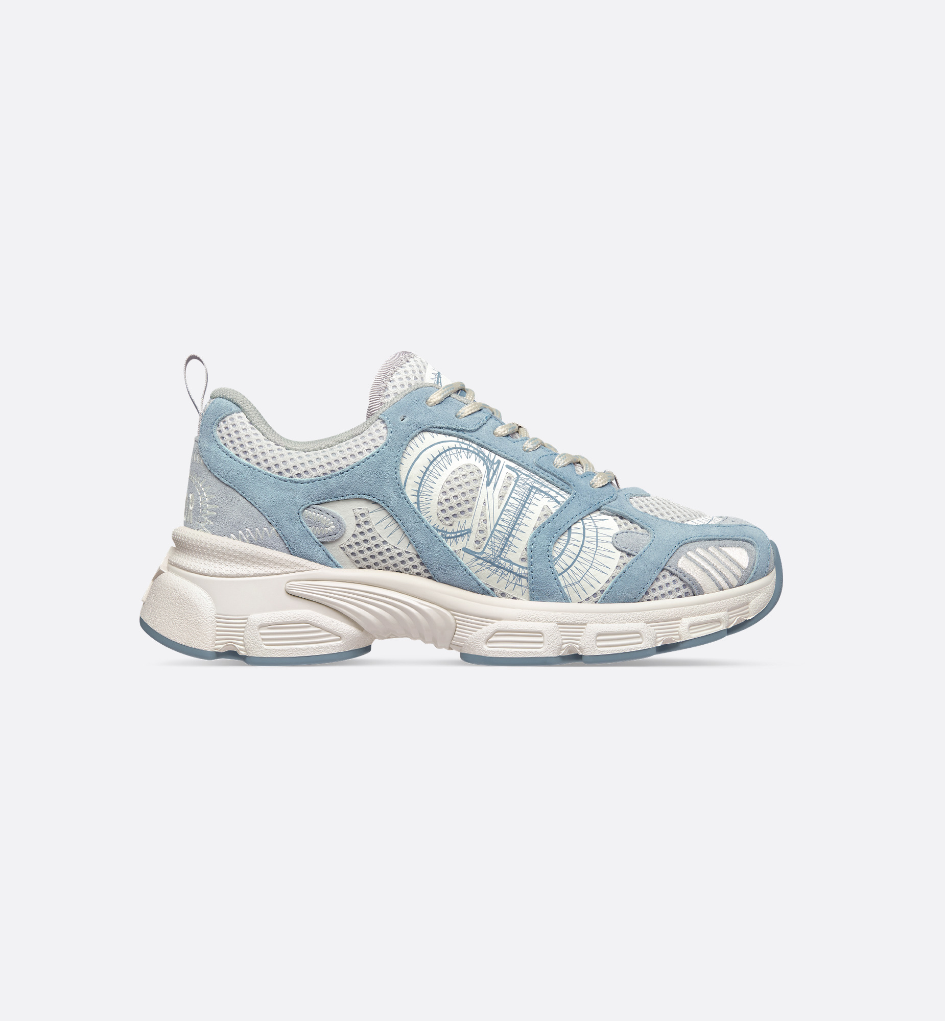 Dior Chrono Sneaker - 2