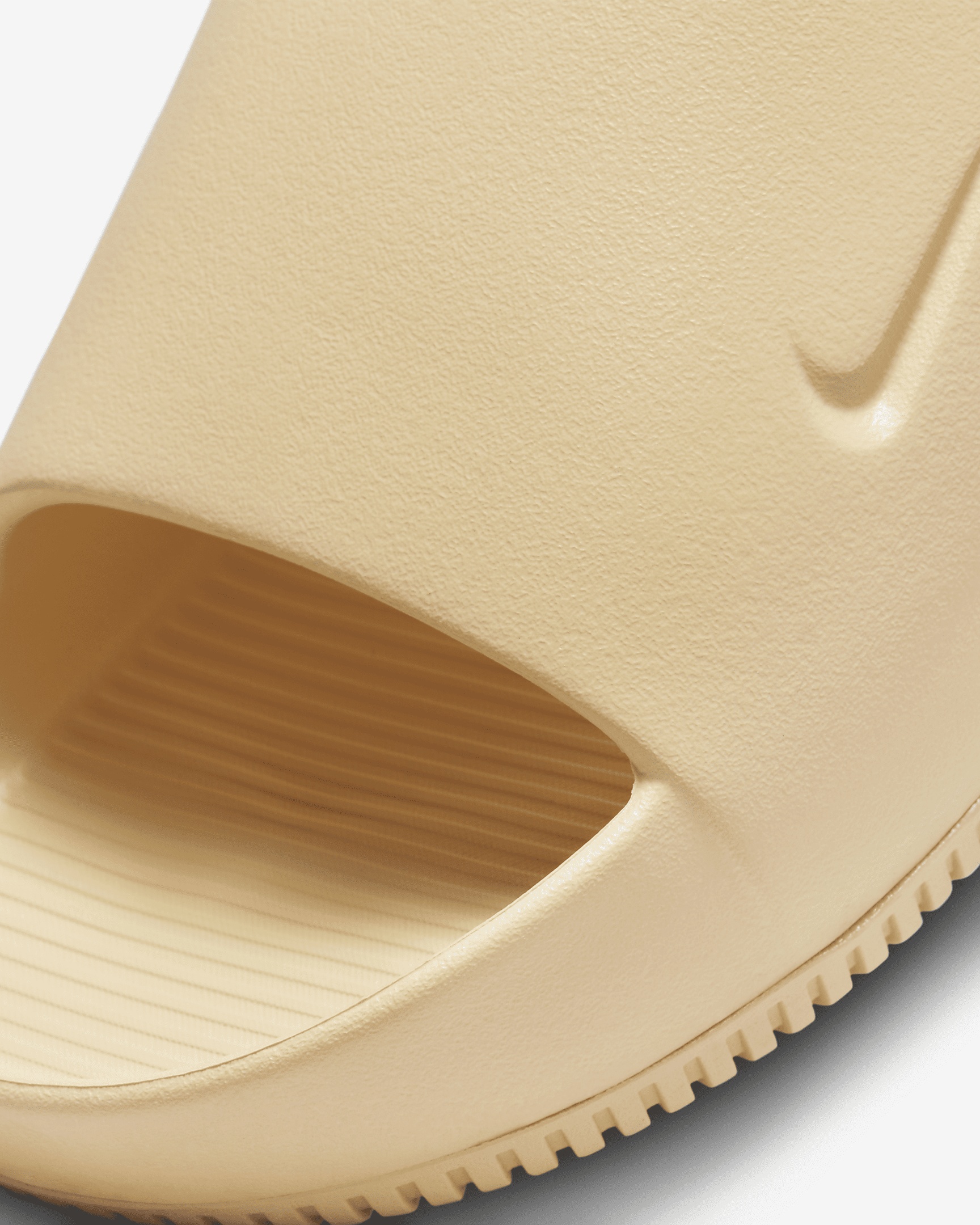 Nike Nike Men's Calm Slides | REVERSIBLE