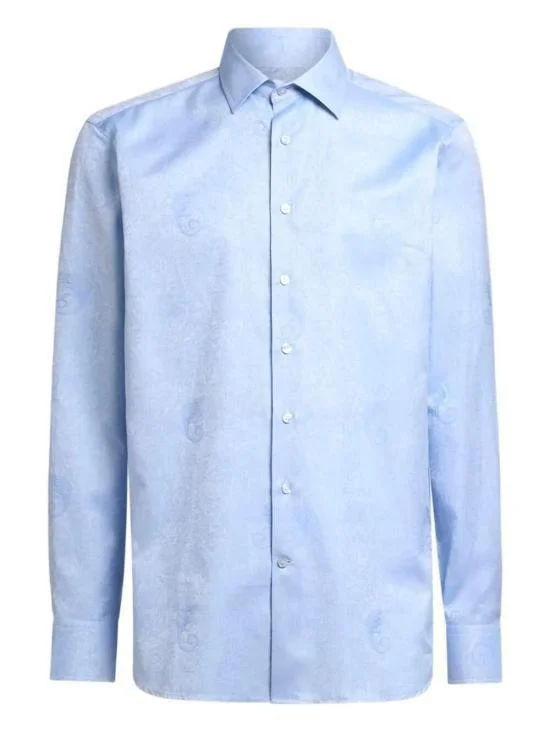 Etro Shirt Roma - 1