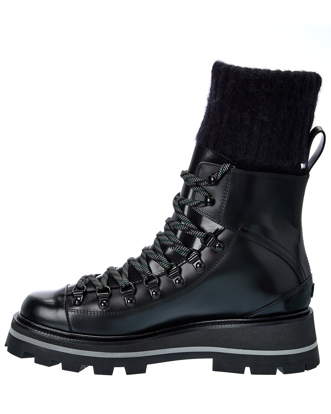 Jimmy Choo Chike Leather Boot - 3
