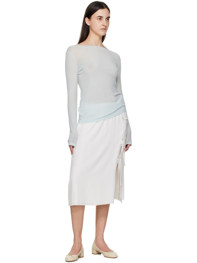 Repetto Beige Camille Heels outlook