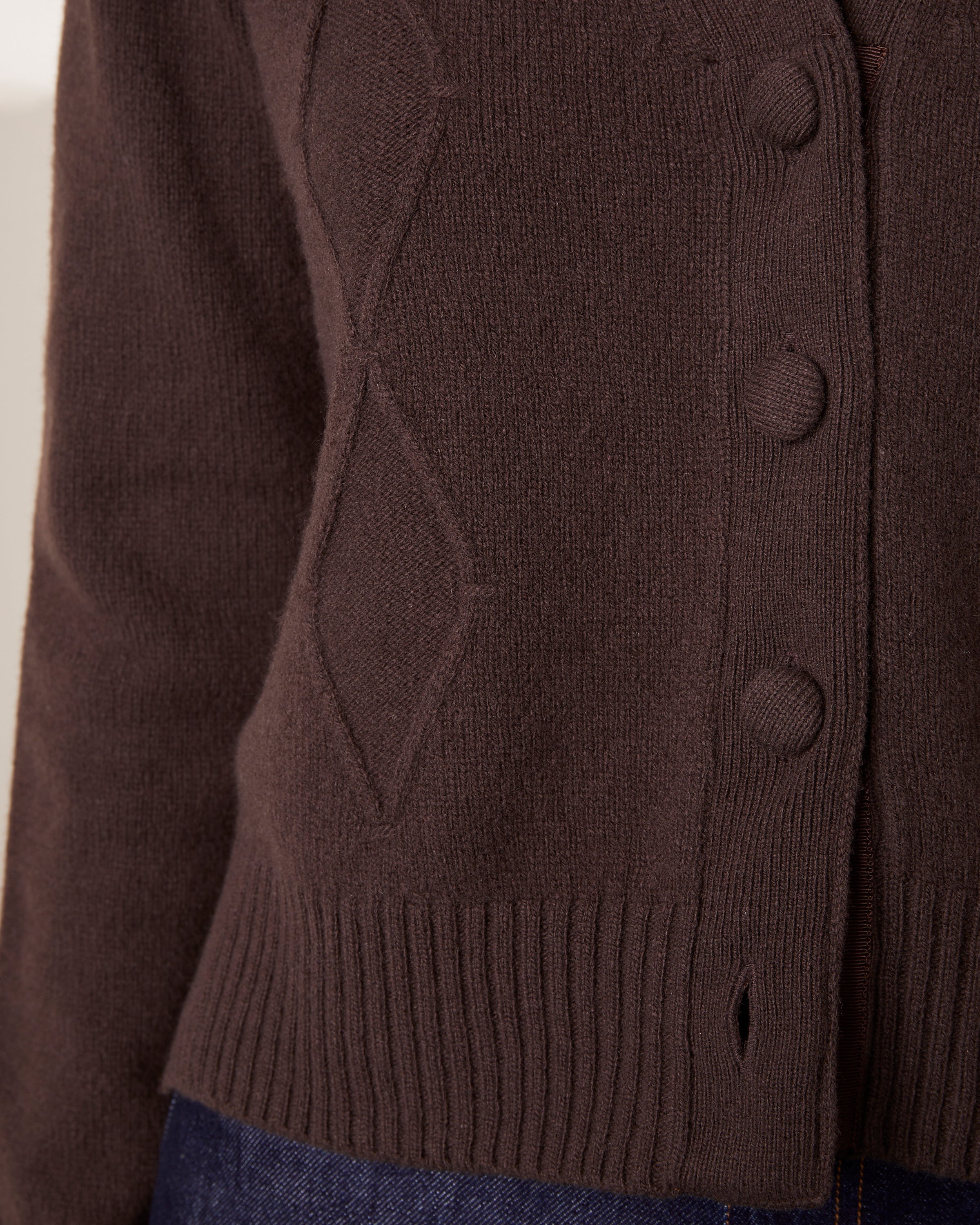 SIRINE CARDIGAN - 4