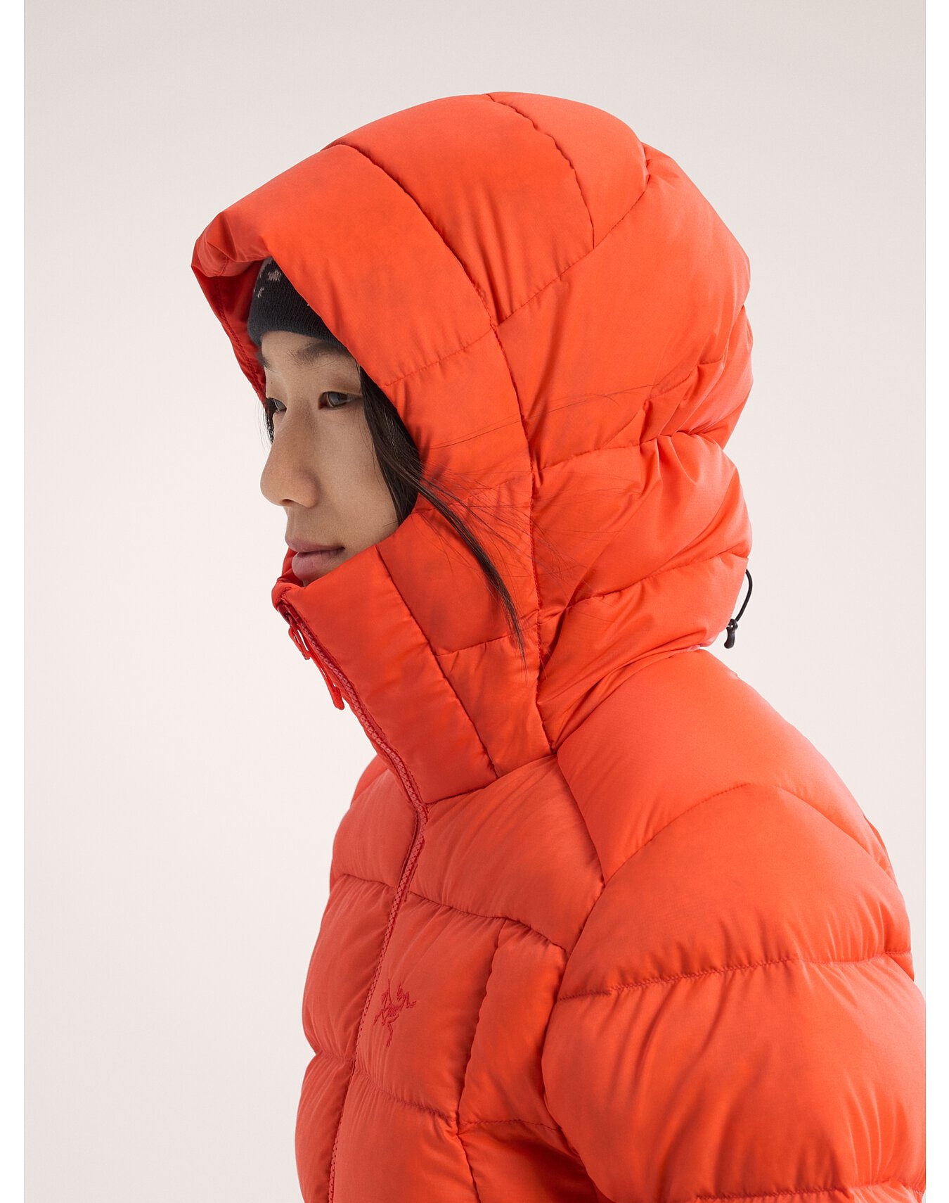 Thorium Jacket - 6