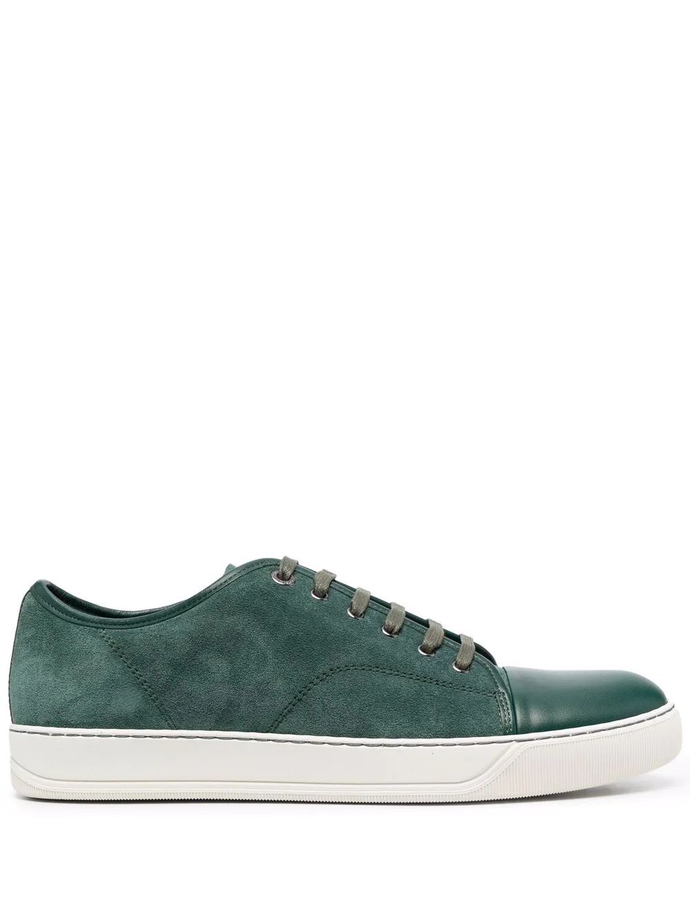 DBB1 low-top sneakers - 1