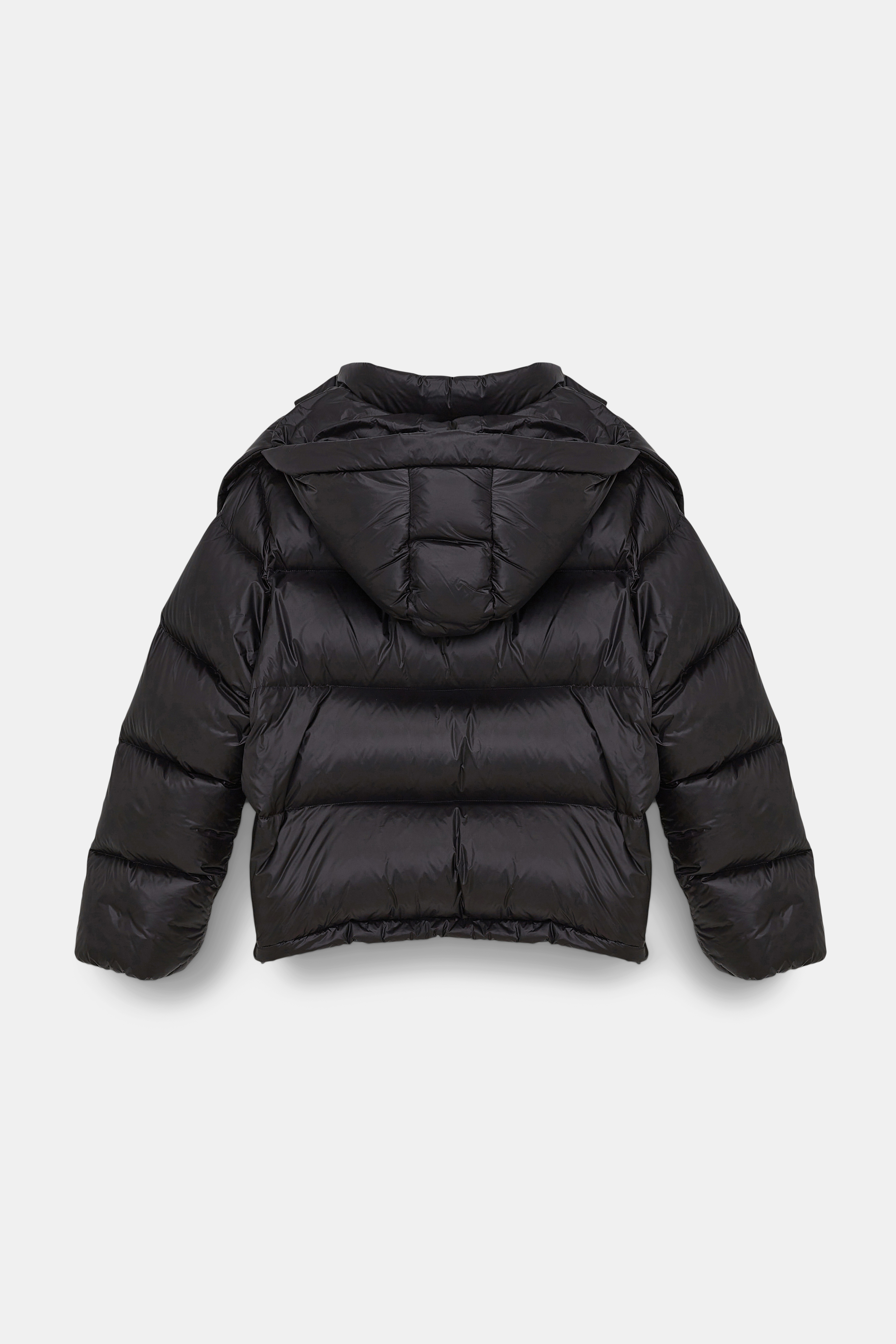 COZY COMFORT jacket - 8