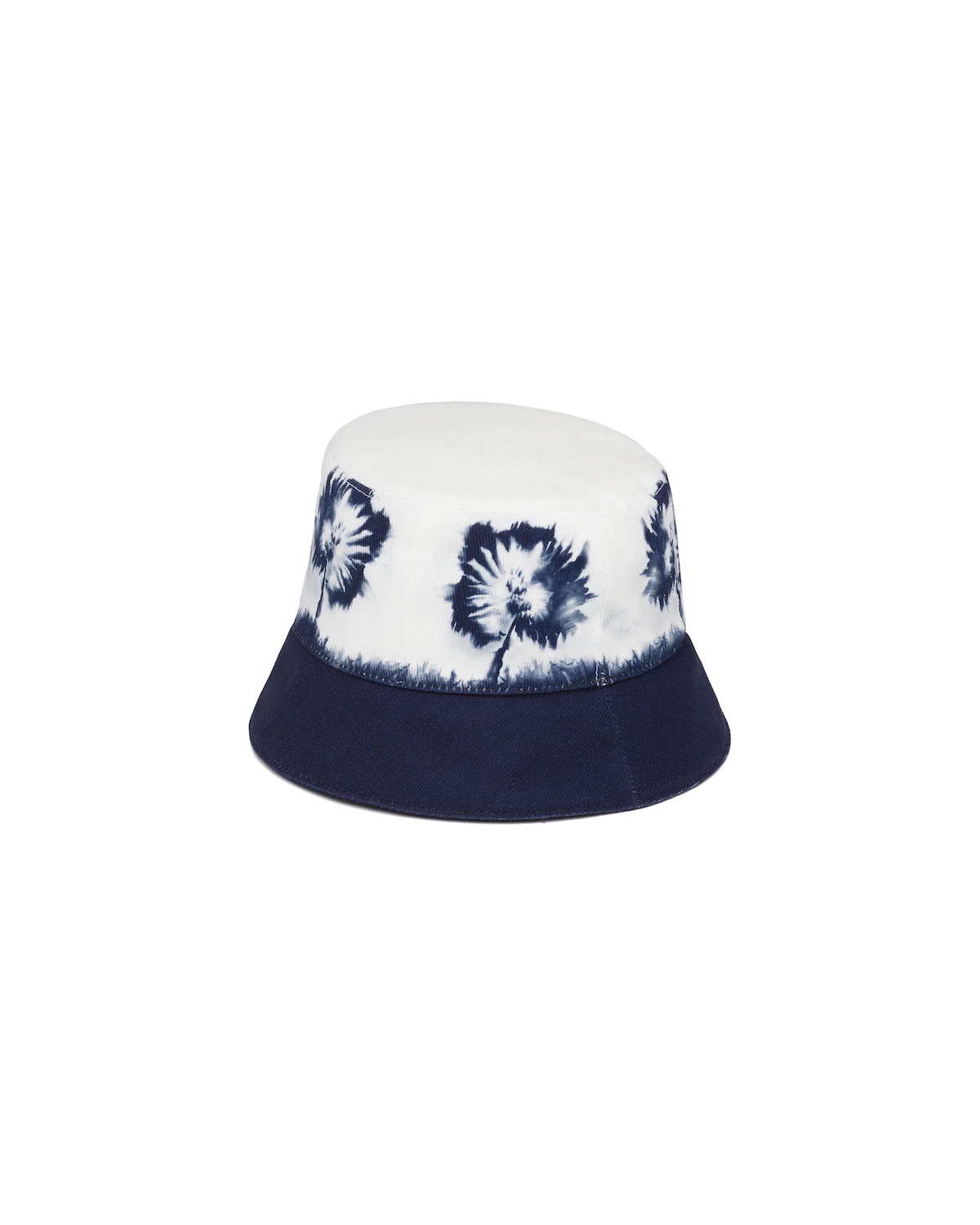 Printed Re-Nylon bucket hat - 3