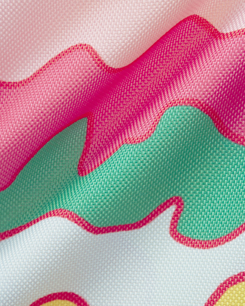 Nike Hayward x Doernbecher Freestyle "Hailey" Backpack (26L) 11