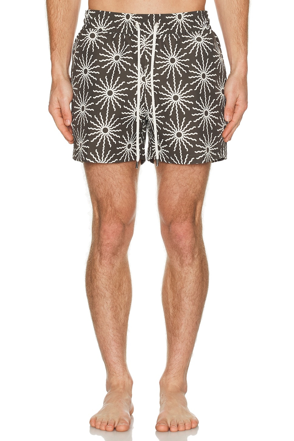 Rio Swim Short - 4