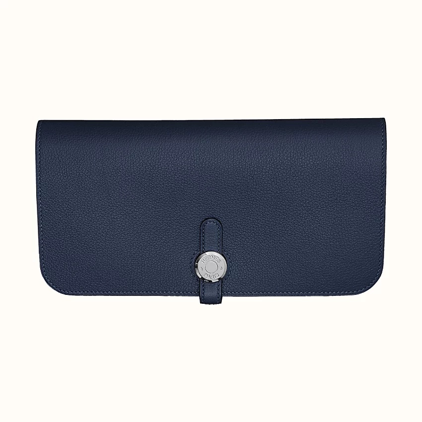 Dogon Recto-Verso wallet - 1