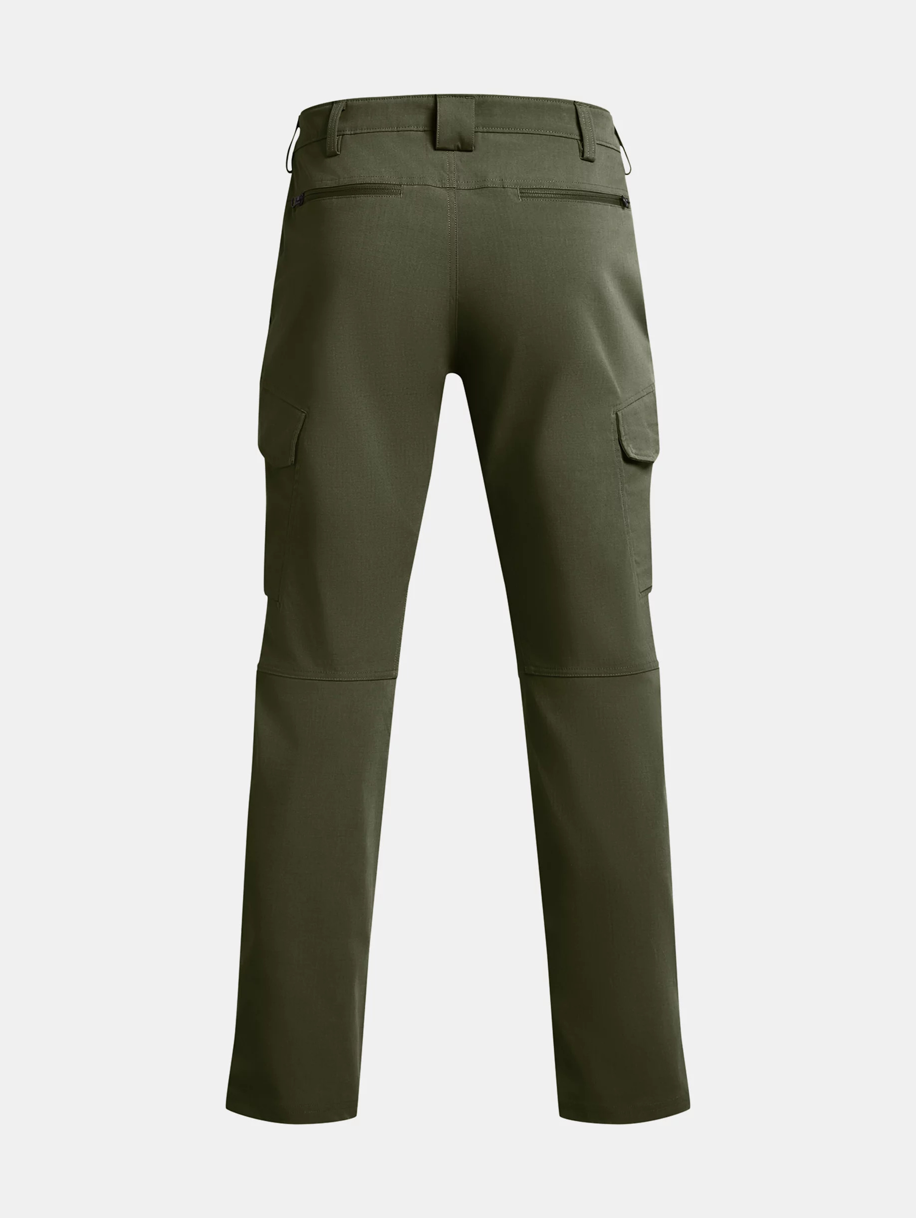 Men's UA Tactical Elite Cargo Pants - 3