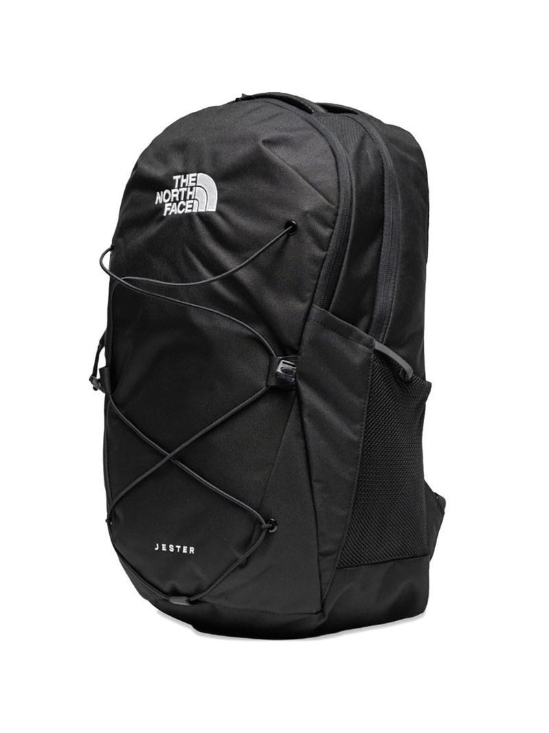 The North Face logo-detail backpack outlook