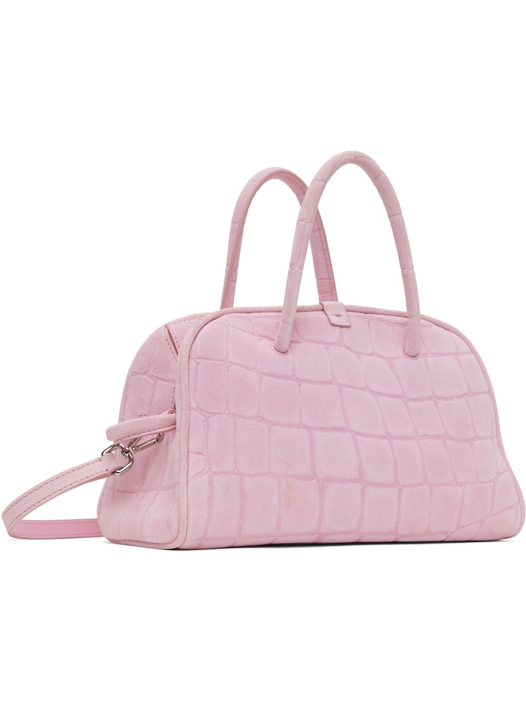 Pink La Croisière 'The small Turismo' Bag - 3