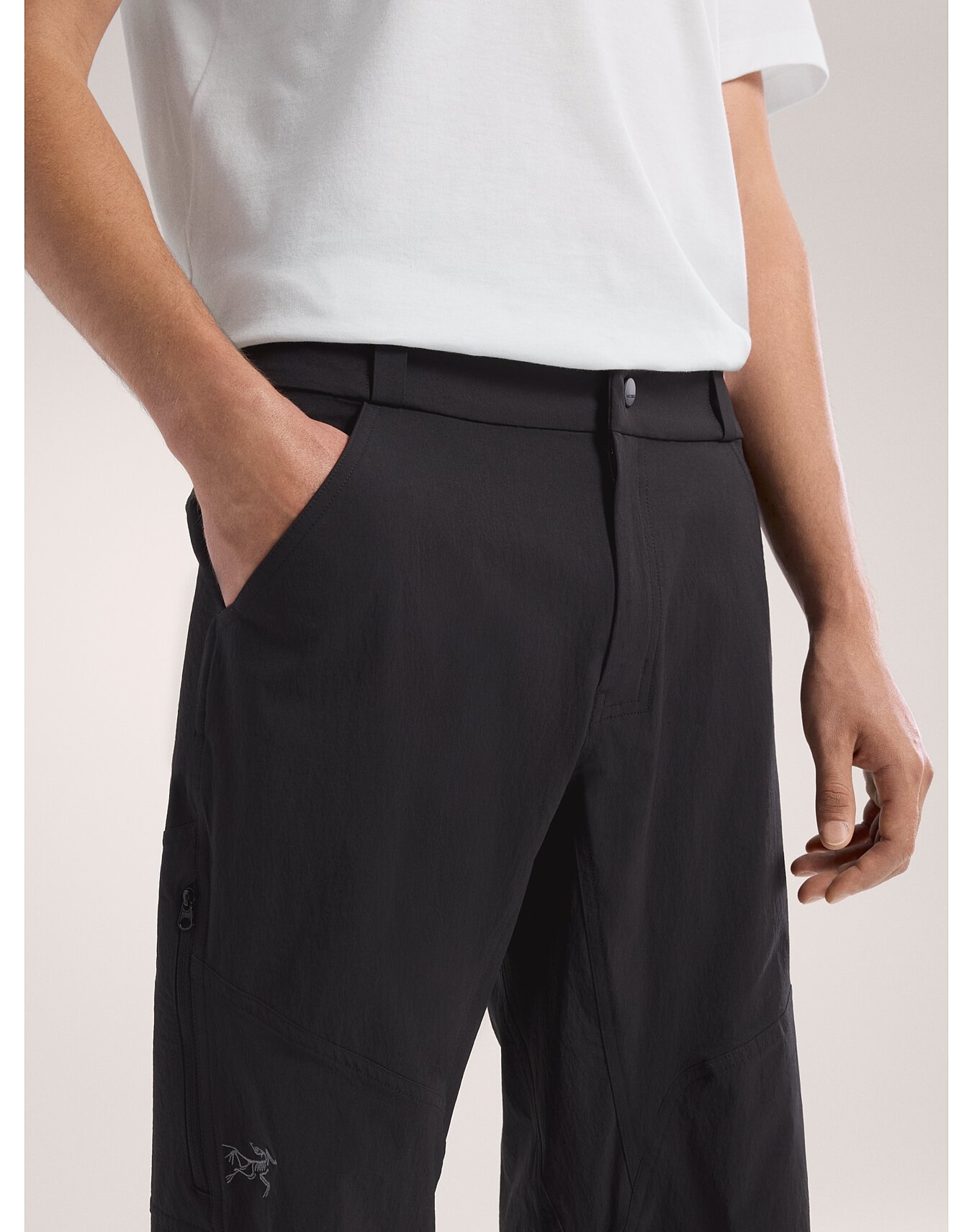 Cronin Pant - 7