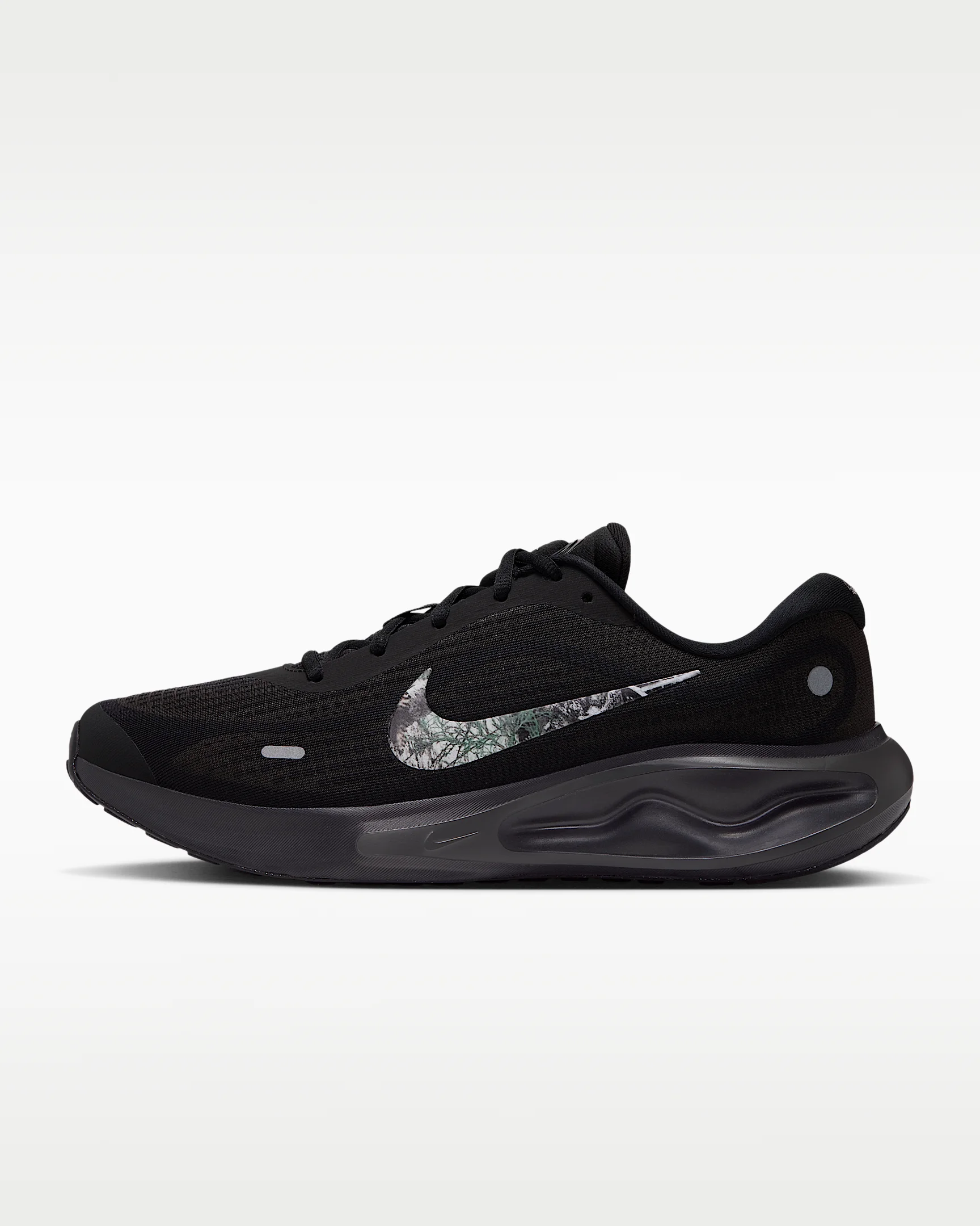 Nike Journey Run Men's Realtree® Road Running Shoes - 1