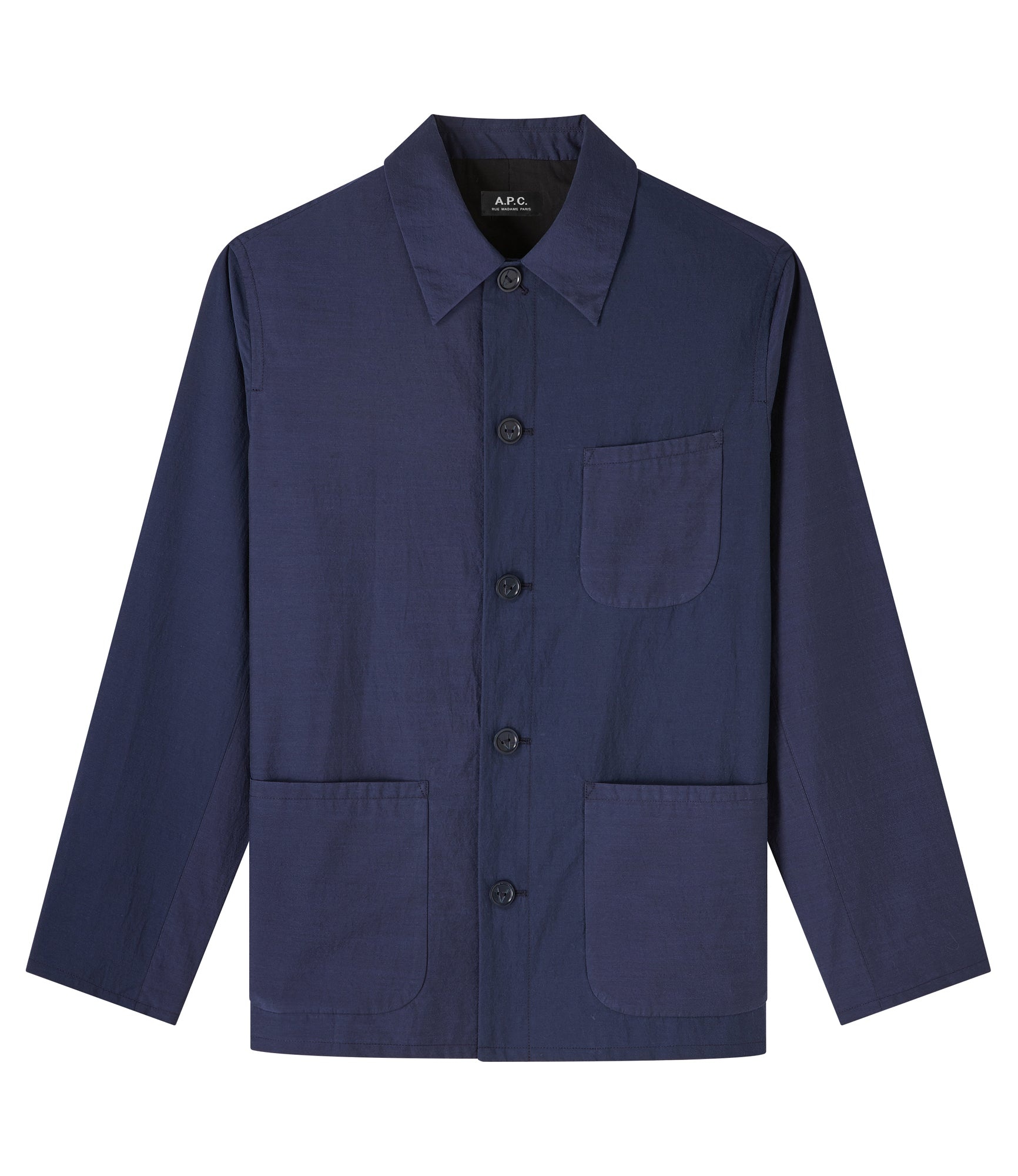 MELCHIOR JACKET - 1