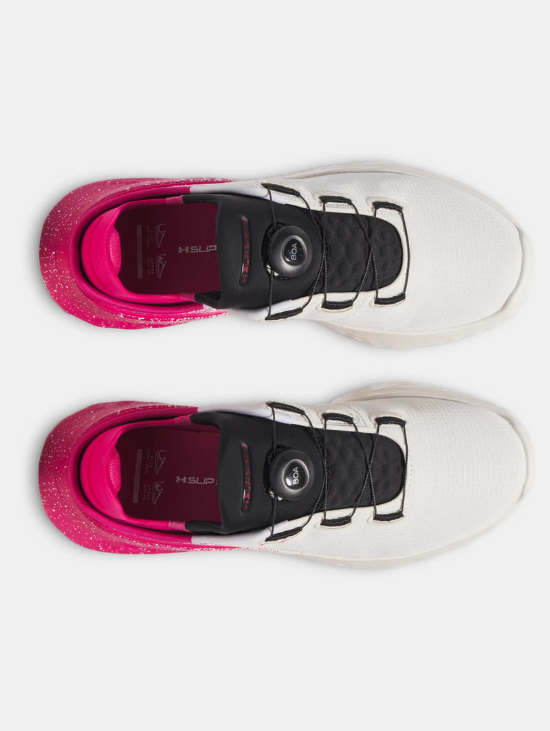 UA SlipSpeed™ Mega Fade 3