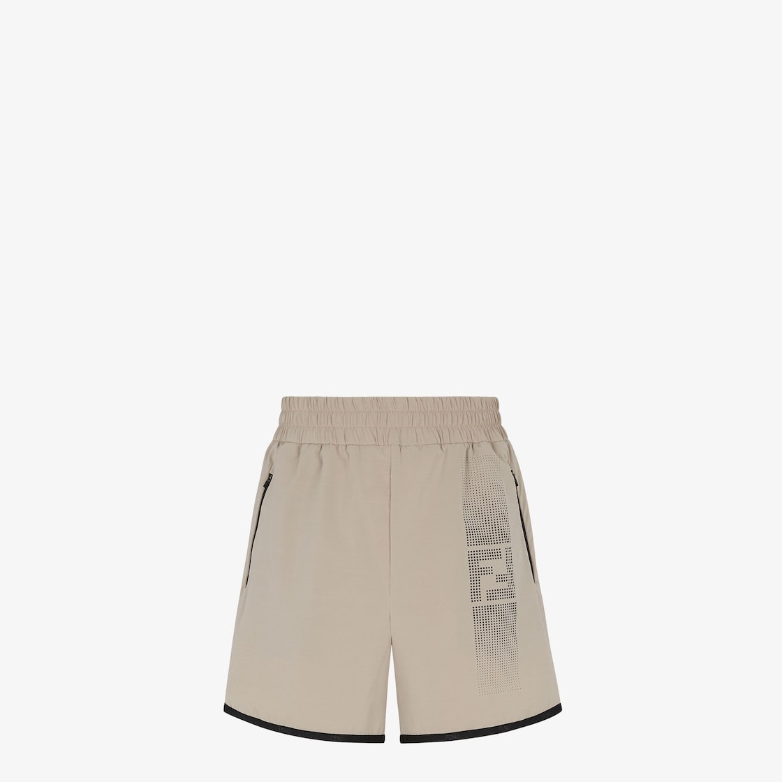 Short Pants - 1