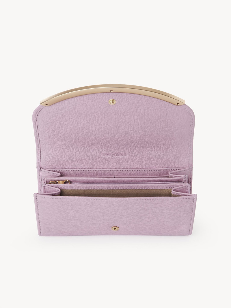 See by Chloé LIZZIE LONG WALLET outlook