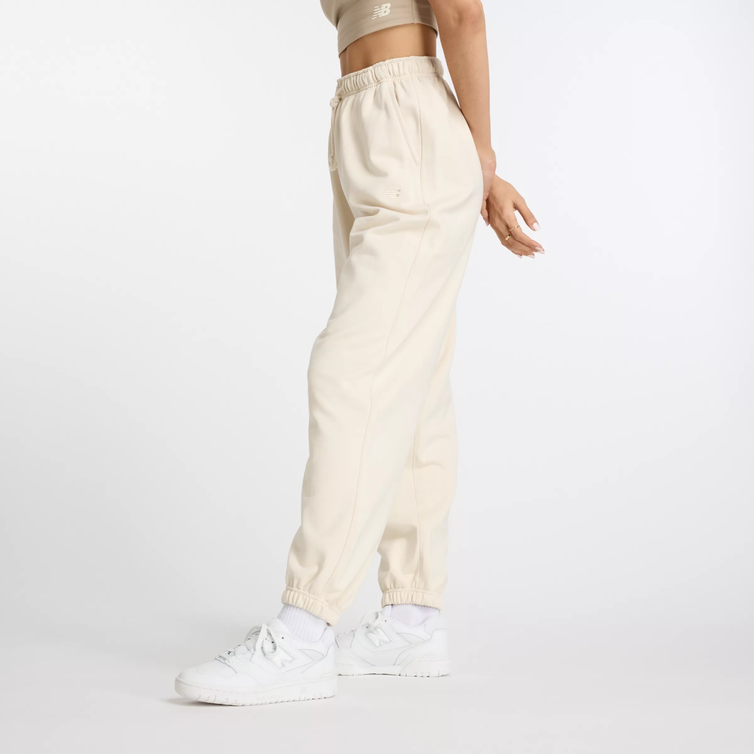 Athletics French Terry Jogger - 2
