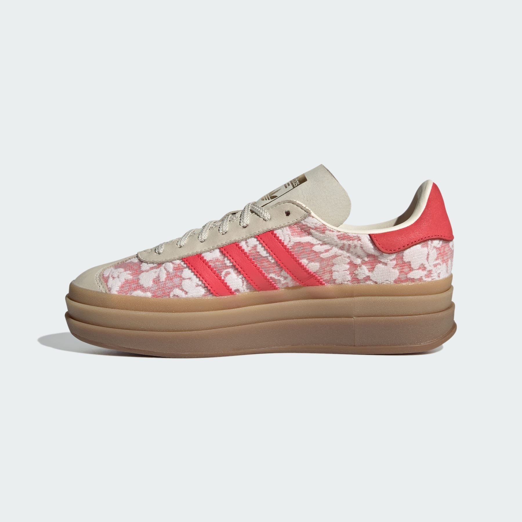 Gazelle Bold X Liberty London Shoes - 2