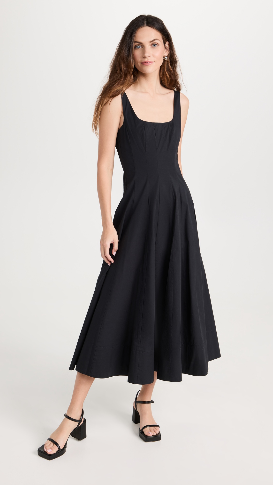 Wells Dress - 6