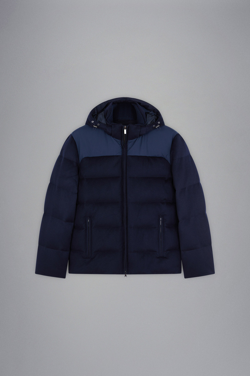 CASHMERE JACKET - 1