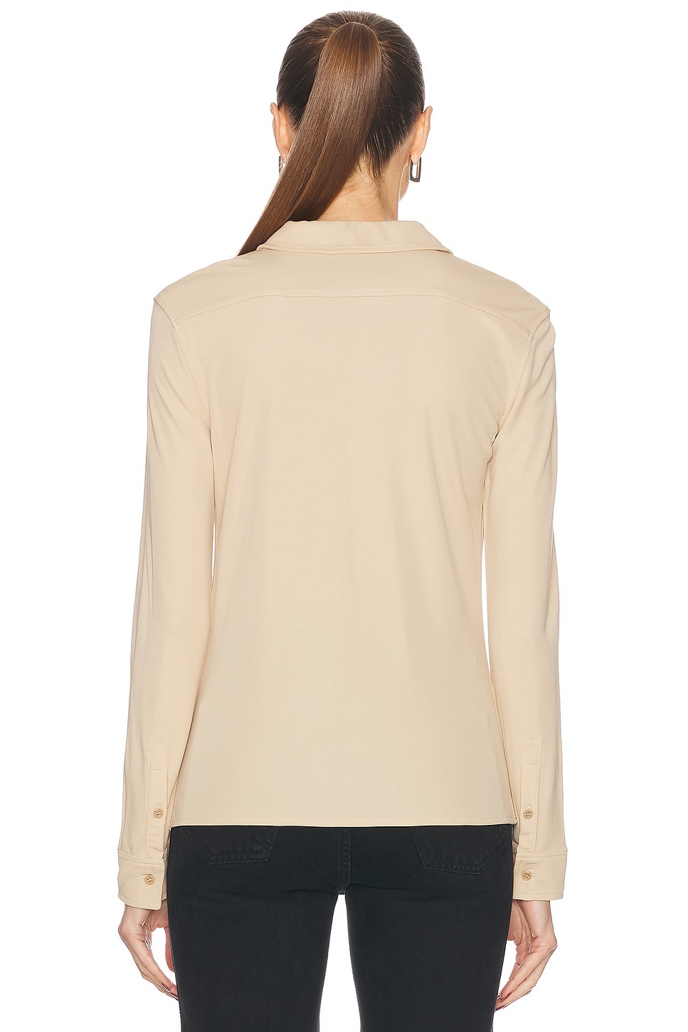 Lark Shirt - 3