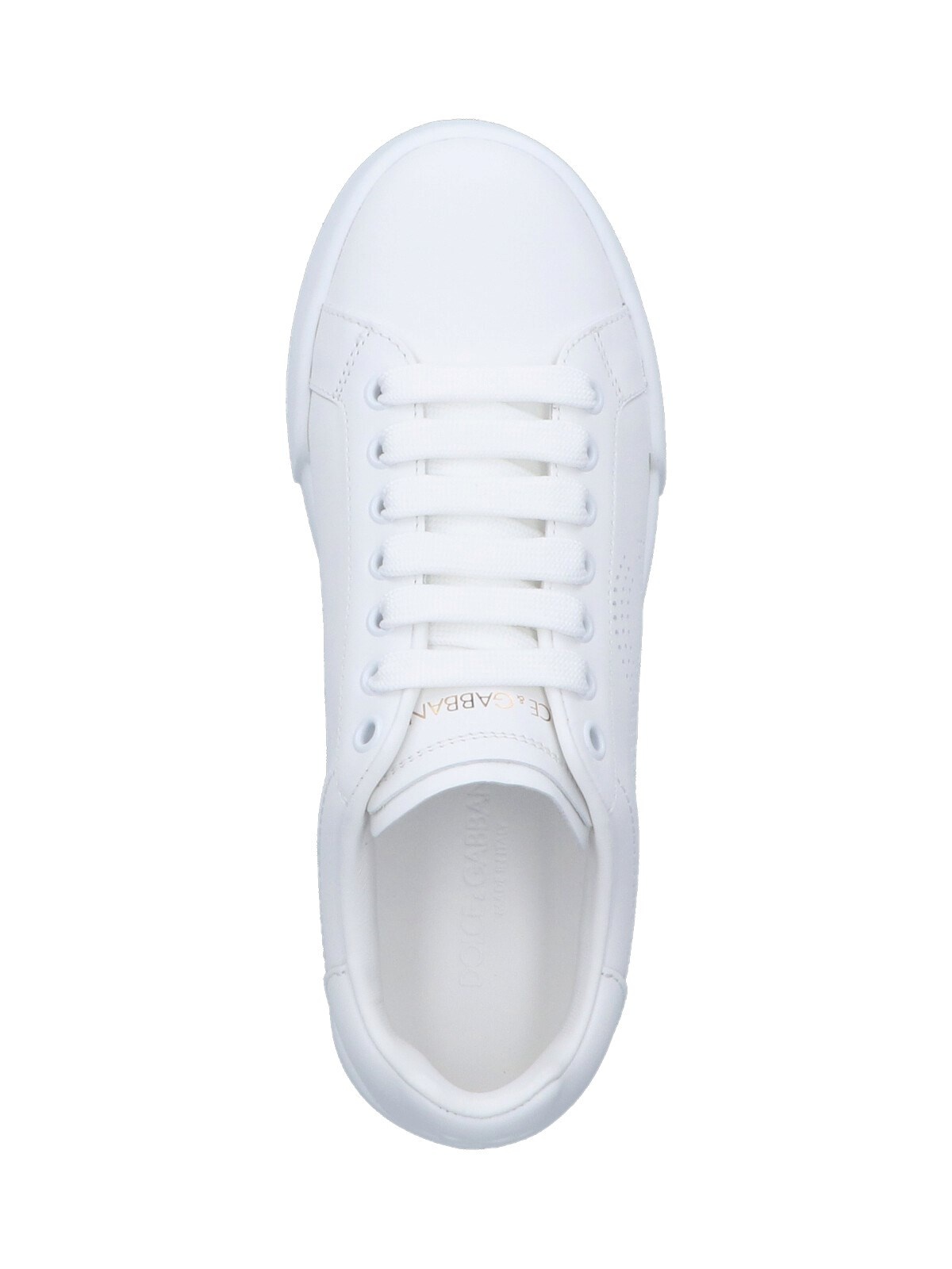 "PORTOFINO LIGHT" SNEAKERS - 5