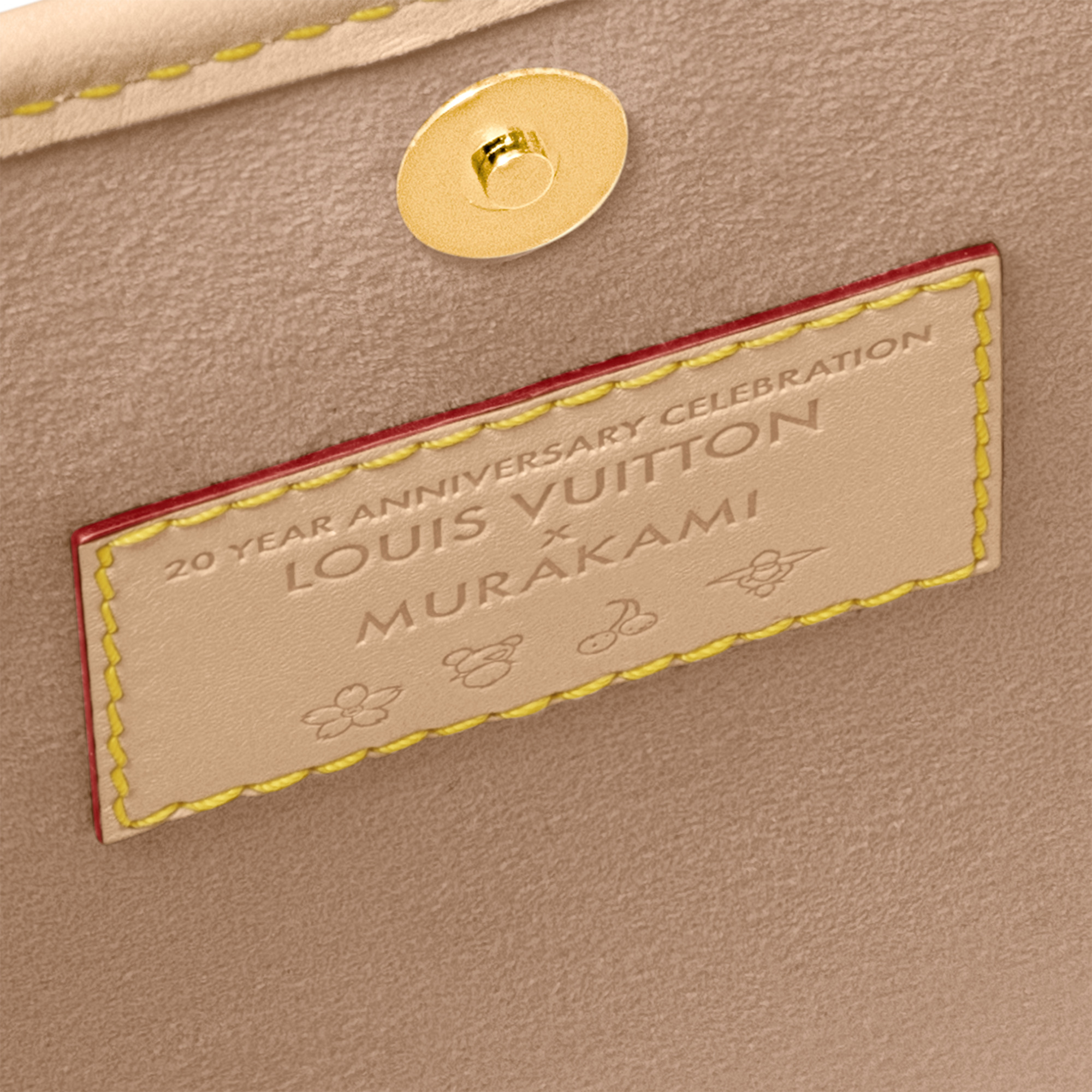 LV x TM CarryAll PM - 5