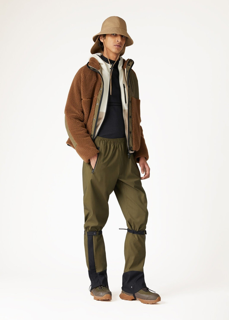 Loro Piana Lagorai Turtleneck outlook