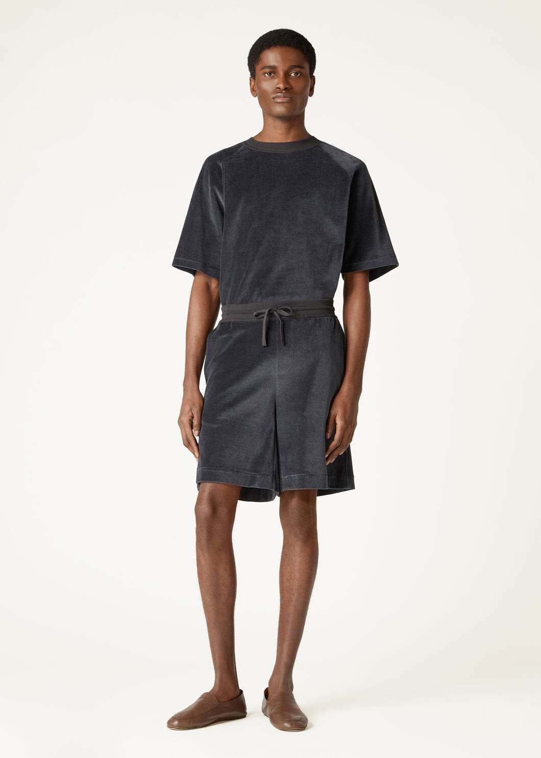 Duggia Bermuda Shorts - 2