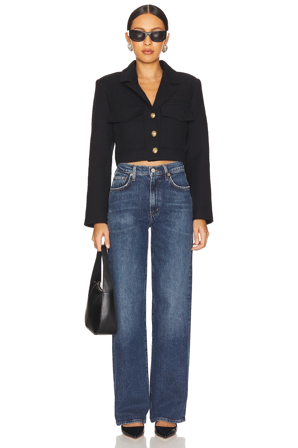 Padma Jacket - 4