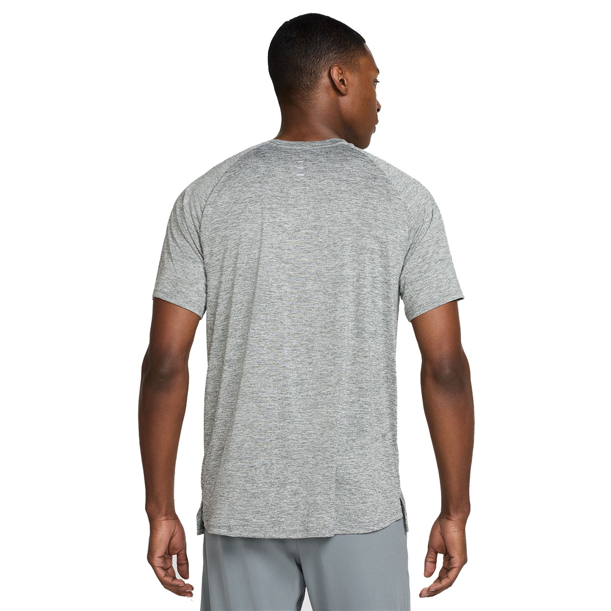 Nike Stride Shortsleeve - 3