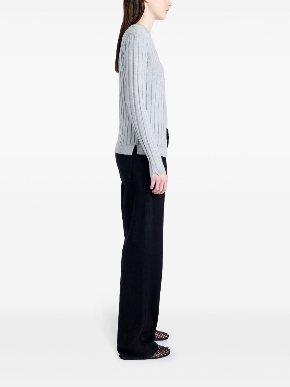 Hattie cardigan - 3