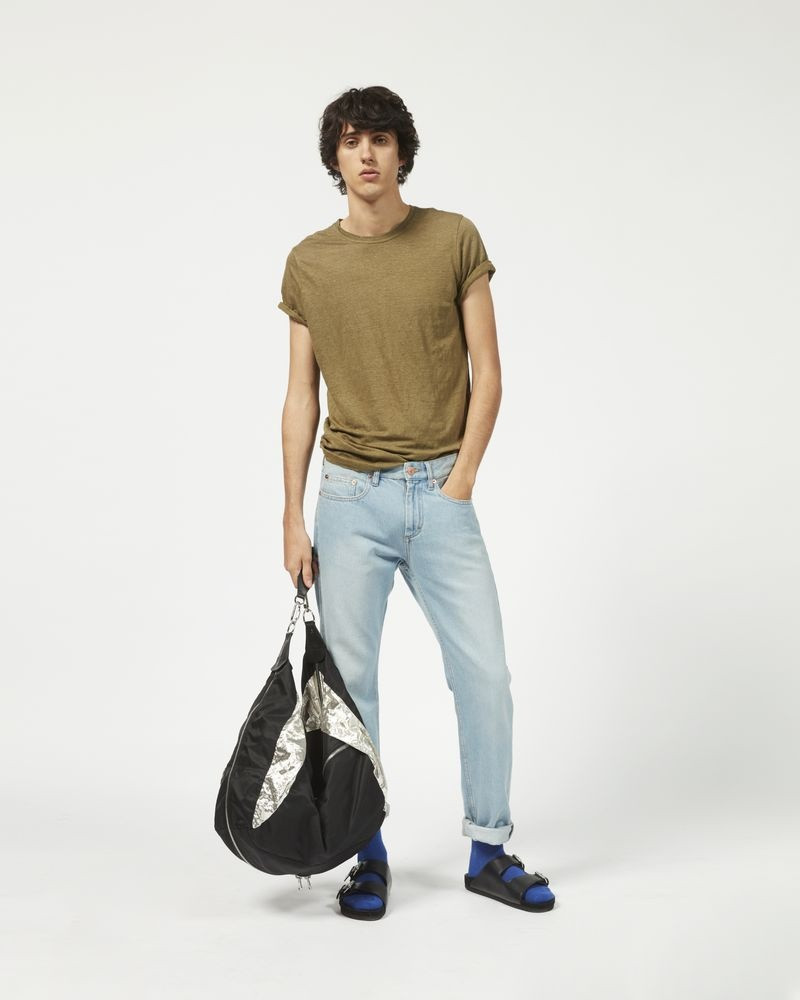 Isabel Marant KARMAN printed T-shirt outlook