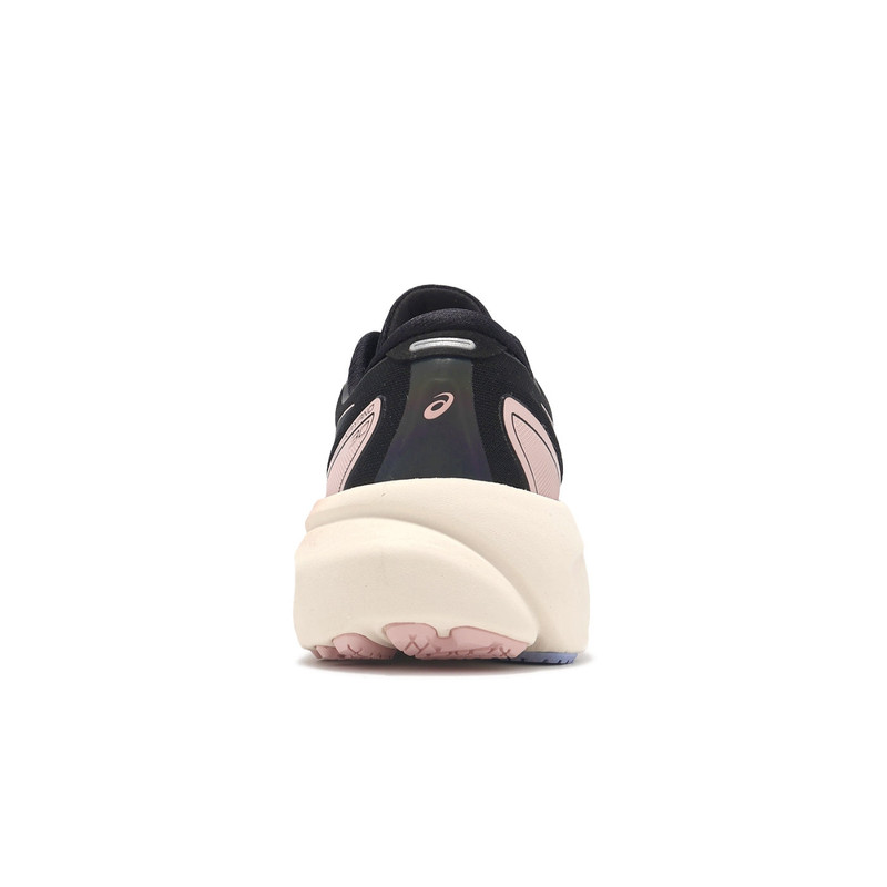 Asics (WMNS) ASICS Gel-Kayano 30 Lite-Show 'Black' 1012B723-001 outlook