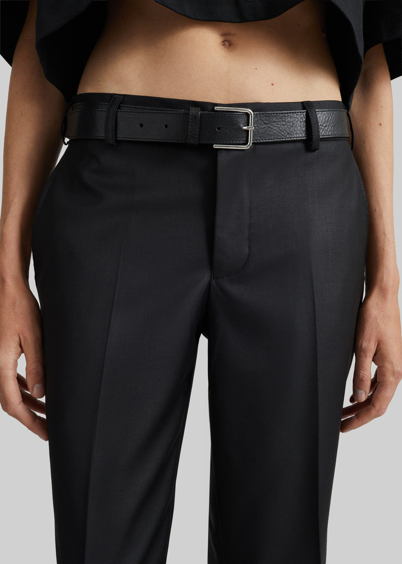 Bettter Classic Trousers - Black 3