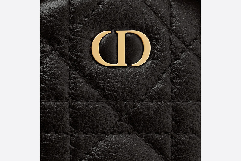 Detachable Dior Caro Coin Purse 4