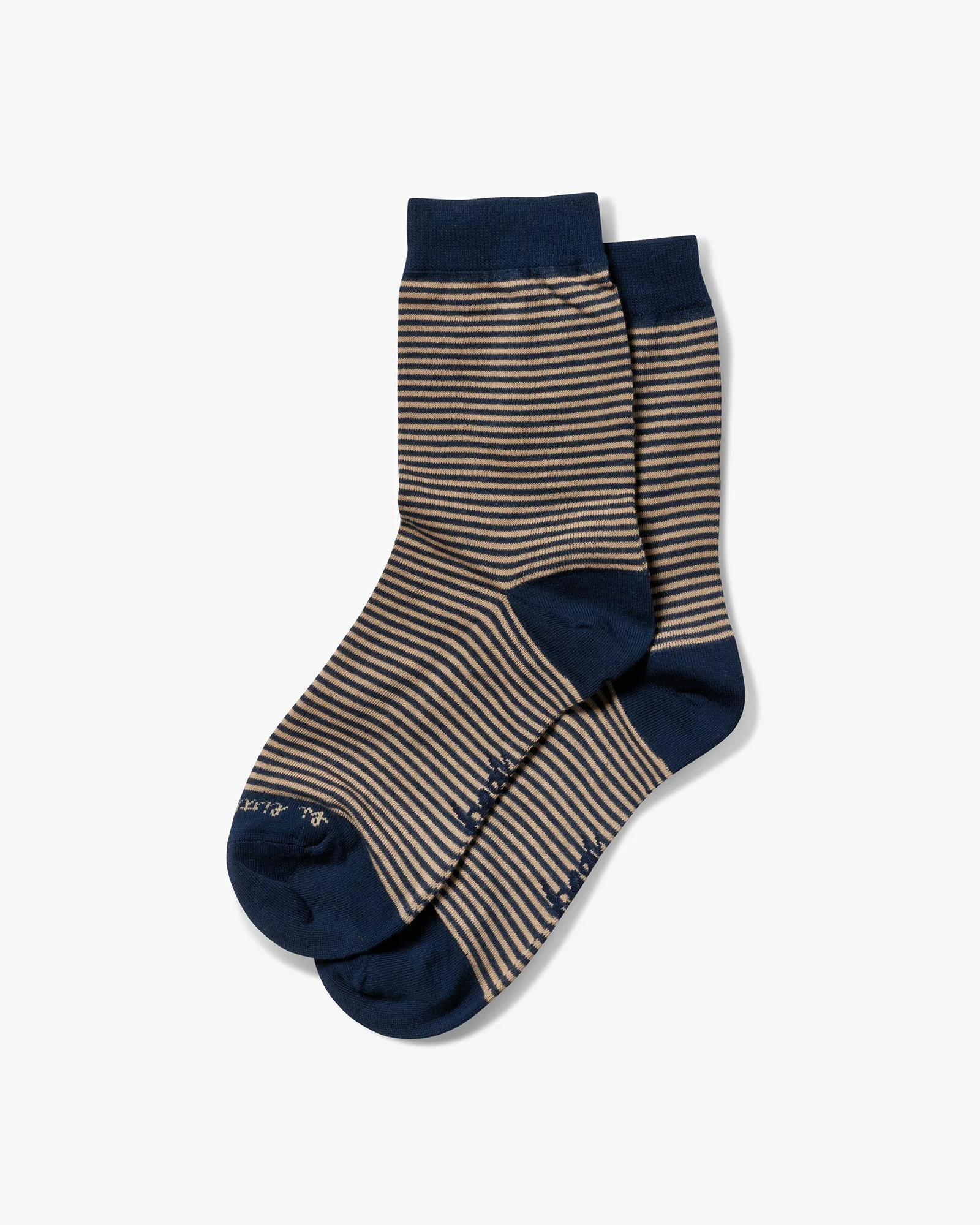 Puffin Crew Sock - 1