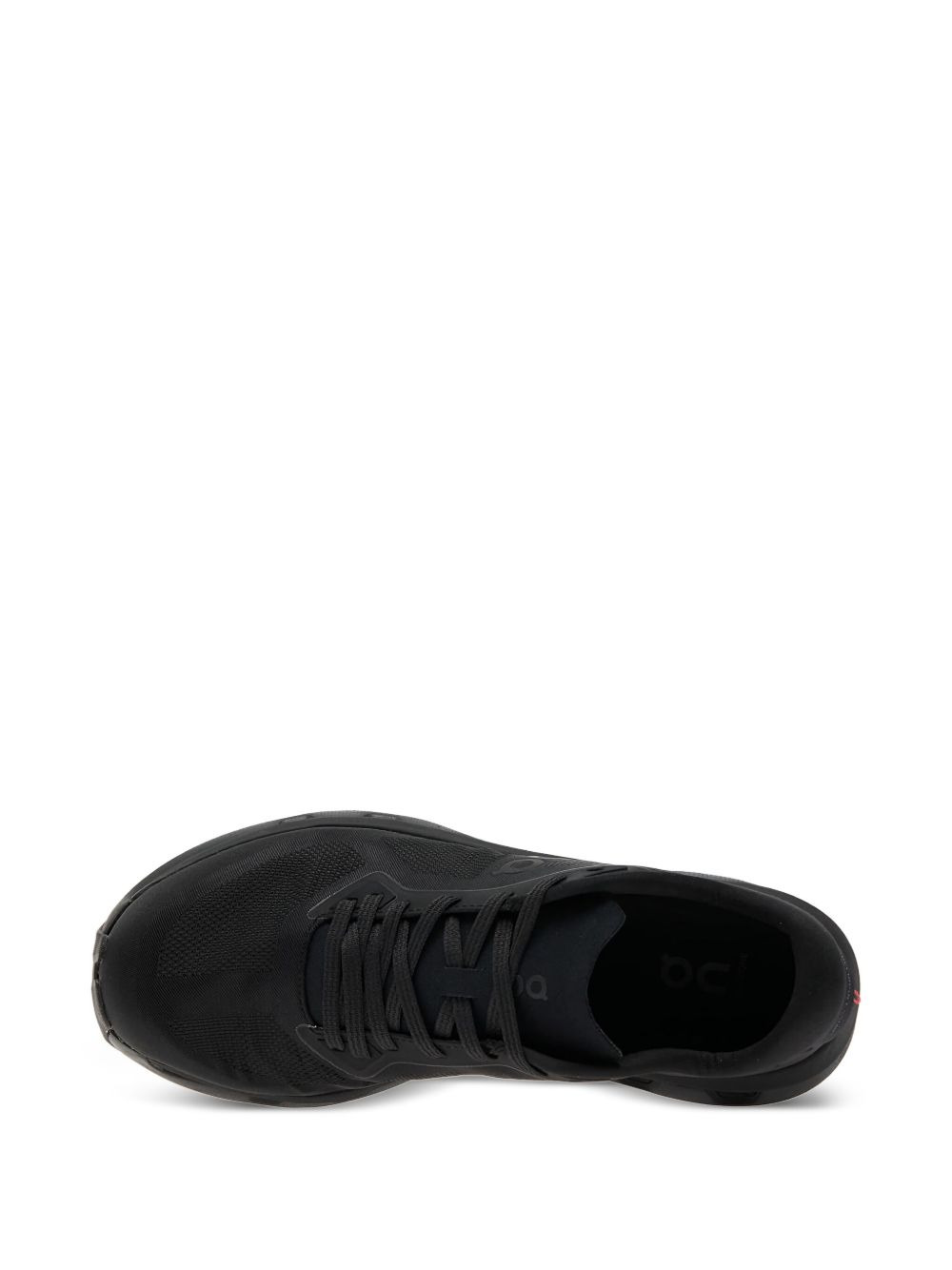Cloudzone lace-up sneakers - 5