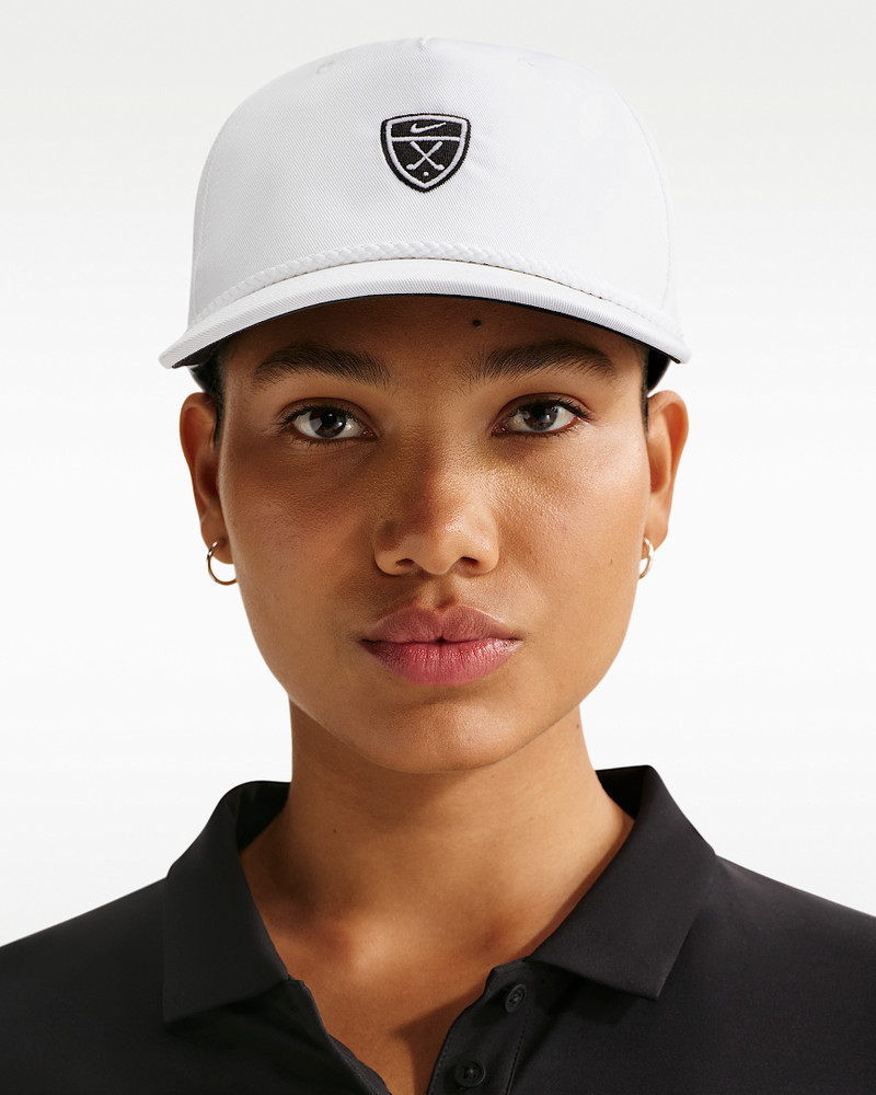 Nike Pro Unstructured Par Golf Cap 1