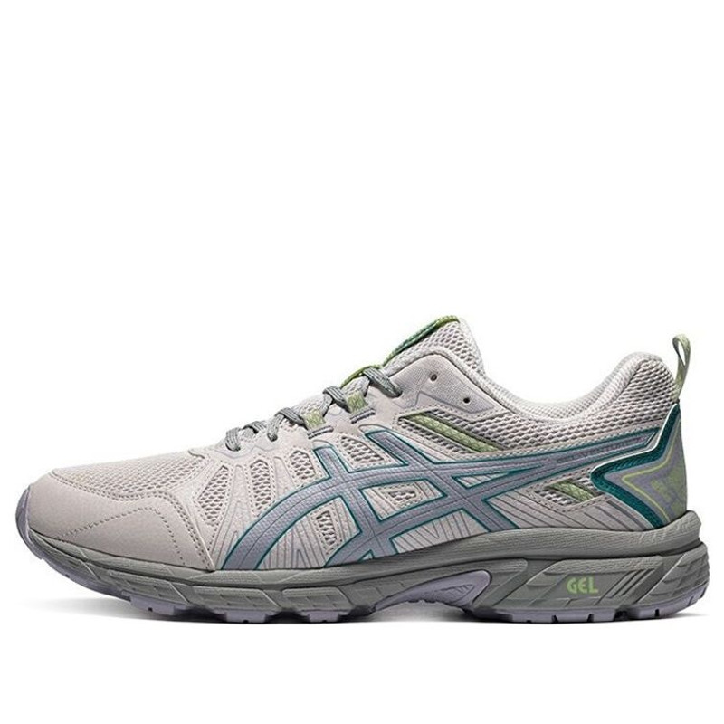 ASICS Gel-Venture 7 MX 'Grey Smokey Blue' 1011A948-023 - 1