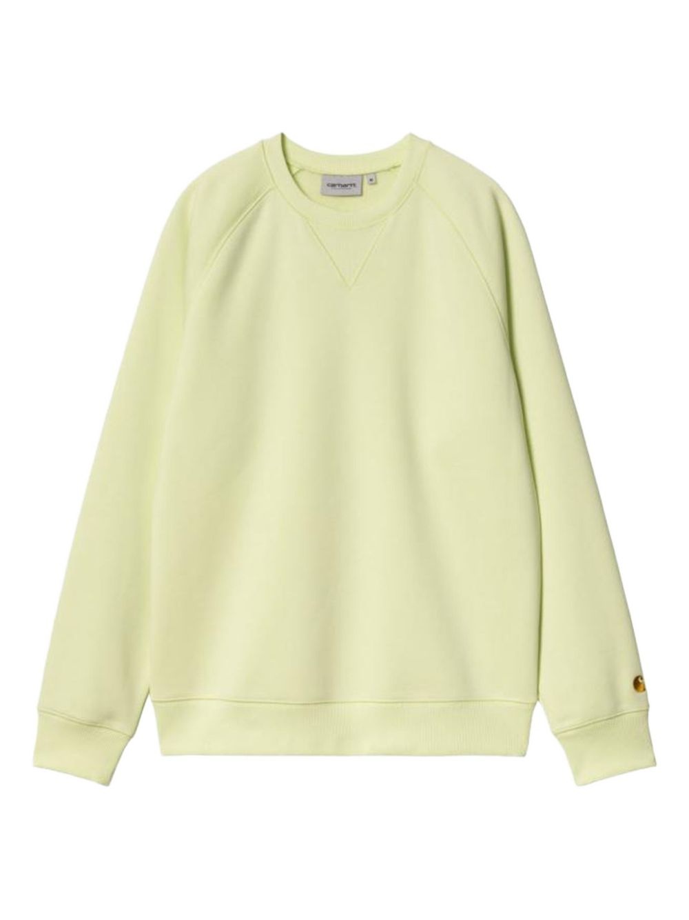 Chase crew-neck sweatshirt - 1