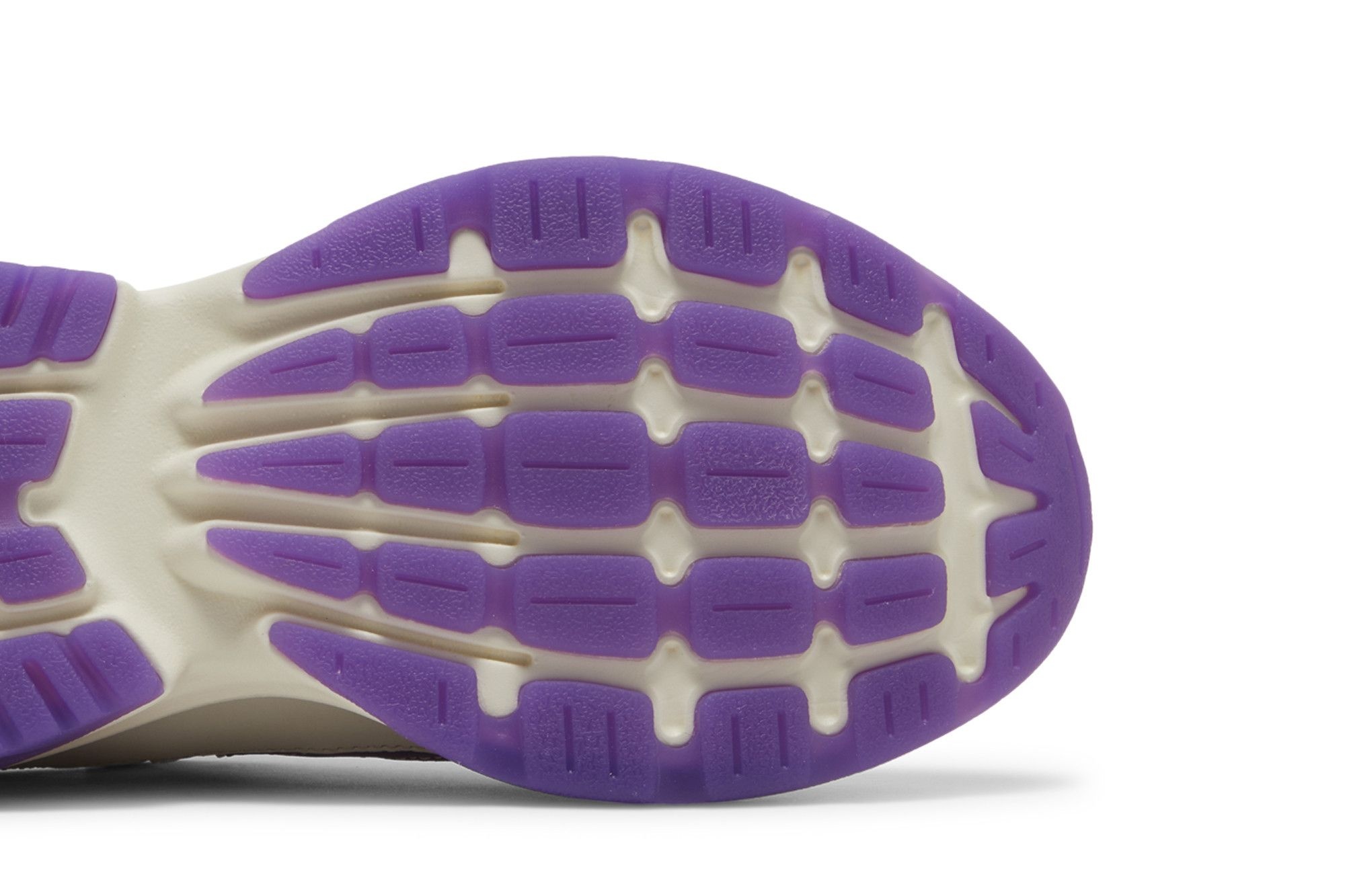 Amiri Bone Runner 'White Purple' - 5