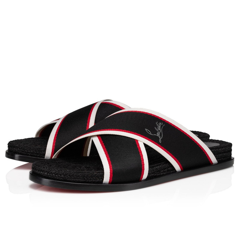 Hot Cross Black - 1