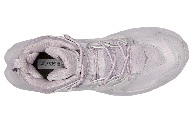 HOKA HOKA ONE ONE Anacapa Mid GTX 'Light Lavender Purple' 1130532-LMEL outlook