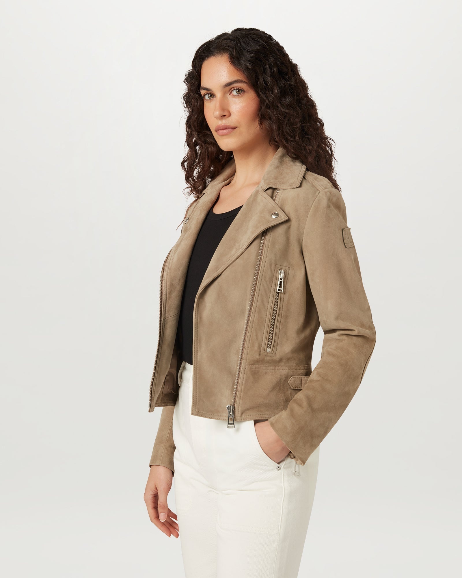 MARIANNE JACKET - 4