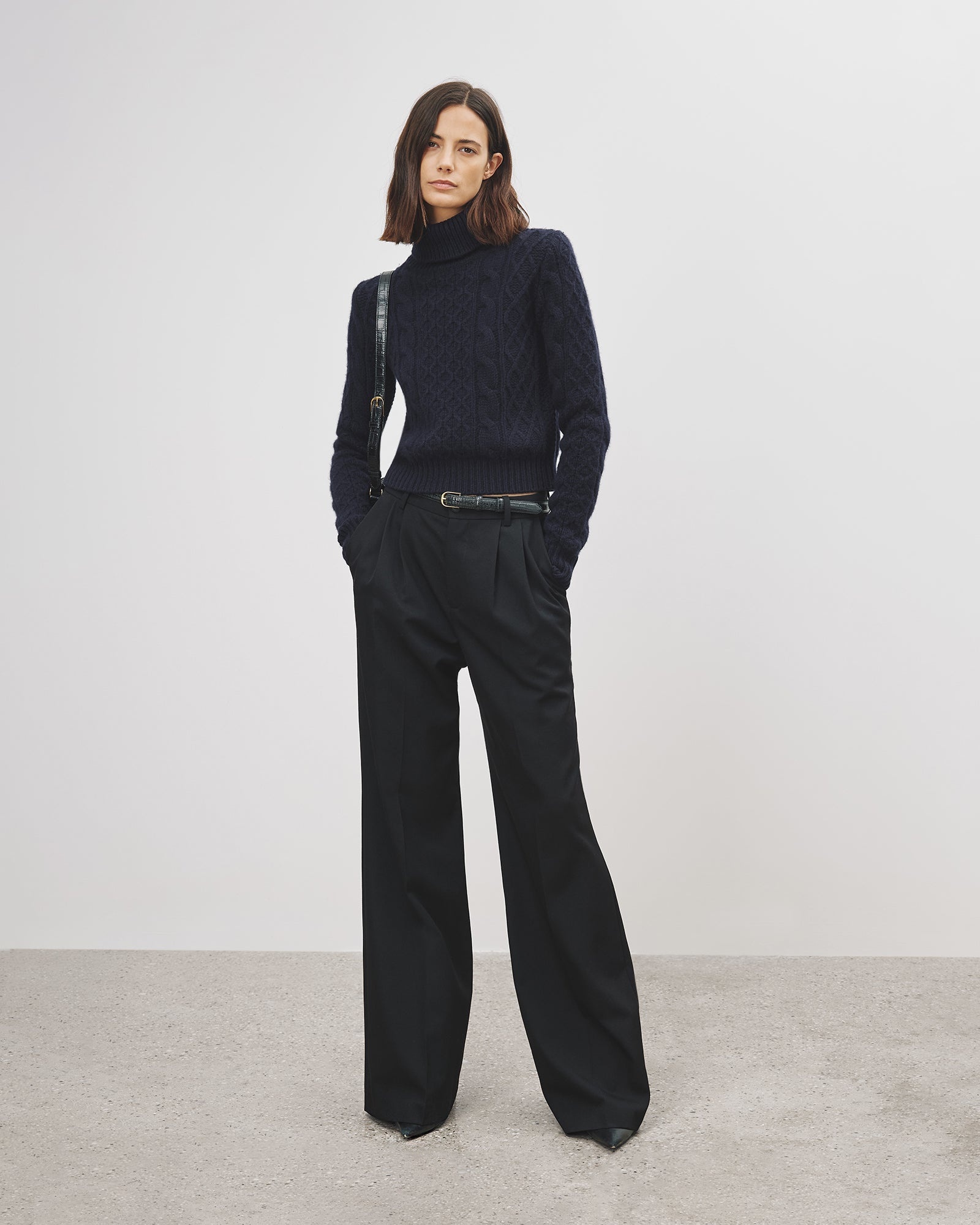 ANDRINA SWEATER - 5