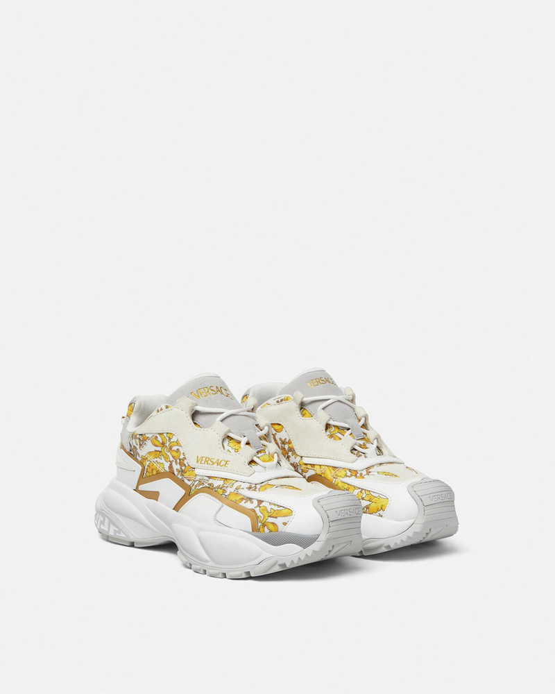 VERSACE Versace Mercury M_VS_04 Sneakers outlook